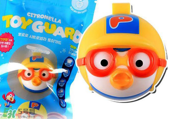 寶露露驅(qū)蚊扣好用嗎？啵樂(lè)樂(lè)驅(qū)蚊產(chǎn)品怎么樣？