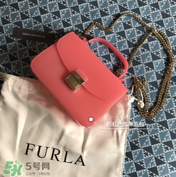 furla果凍包多少錢(qián)？芙拉果凍包專柜價(jià)格