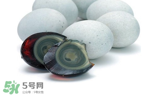 變蛋是皮蛋嗎？變蛋和皮蛋的區(qū)別