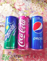 櫻桃味可樂好喝嗎？櫻桃味可樂什么味道？