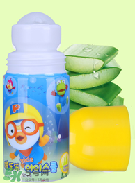 PORORO寶露露止癢滾珠怎么樣_效果_說(shuō)明書(shū) PORORO寶露露止癢滾珠怎么樣_效果_說(shuō)明書(shū)