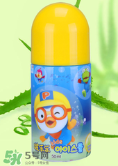 PORORO寶露露止癢滾珠怎么樣_效果_說(shuō)明書(shū) PORORO寶露露止癢滾珠怎么樣_效果_說(shuō)明書(shū)