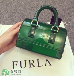 furla果凍包染色怎么辦？芙拉果凍包怎么清洗？