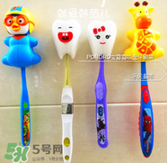 PORORO寶露露小企鵝兒童牙刷怎么樣_說(shuō)明書(shū) PORORO寶露露小企鵝兒童牙刷怎么樣_說(shuō)明書(shū)