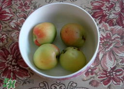 青杏怎么催熟？青杏怎么變黃？