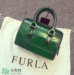 furla果凍包真假怎么分辨？芙拉果凍包真假鑒定