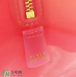 furla果凍包真假怎么分辨？芙拉果凍包真假鑒定