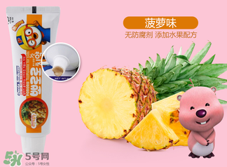 PORORO寶露露小企鵝兒童牙膏怎么樣_說(shuō)明書(shū) PORORO寶露露小企鵝兒童牙膏怎么樣_說(shuō)明書(shū)