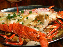 清蒸龍蝦需要多長時間？清蒸龍蝦要蒸多久？