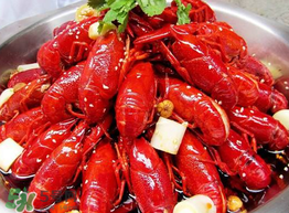 油燜大蝦不能和什么一起吃?油燜大蝦的正宗做法 油燜大蝦不能和什么一起吃?油燜大蝦的正宗做法