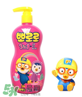 PORORO寶露露兒童洗發(fā)護(hù)發(fā)沐浴露怎么樣_說(shuō)明書(shū) PORORO寶露露兒童洗發(fā)護(hù)發(fā)沐浴露怎么樣_說(shuō)明書(shū)
