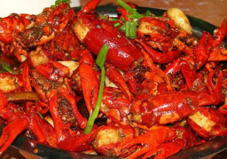 油燜大蝦怎么剪？油燜大蝦怎么處理？