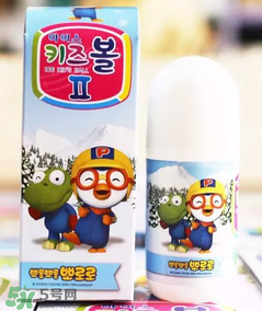 PORORO寶露露滾珠怎么樣？啵樂(lè)樂(lè)滾珠好用嗎？