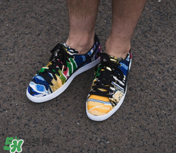 coogi聯(lián)名puma系列鞋子在哪買？coogi彪馬聯(lián)名款鞋哪里有賣的？