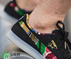 coogi聯(lián)名puma系列鞋子在哪買？coogi彪馬聯(lián)名款鞋哪里有賣的？