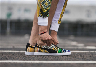 coogi聯(lián)名puma系列鞋子在哪買？coogi彪馬聯(lián)名款鞋哪里有賣的？