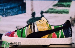 coogi聯(lián)名puma系列鞋子多少錢？coogi彪馬聯(lián)名款鞋專柜價格