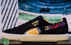 coogi聯(lián)名puma系列鞋子多少錢？coogi彪馬聯(lián)名款鞋專柜價格