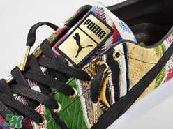 coogi聯(lián)名puma系列鞋子多少錢？coogi彪馬聯(lián)名款鞋專柜價格