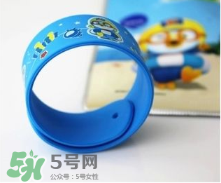 PORORO寶露露小企鵝驅蚊手環(huán)怎么樣_說明書 PORORO寶露露小企鵝驅蚊手環(huán)怎么樣_說明書