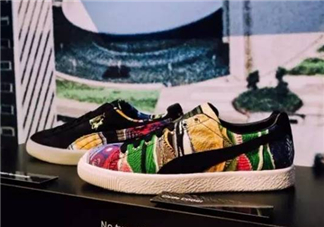 coogi聯(lián)名puma系列鞋子多少錢？coogi彪馬聯(lián)名款鞋專柜價(jià)格