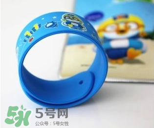 PORORO寶露露小企鵝驅蚊手環(huán)怎么樣_說明書 PORORO寶露露小企鵝驅蚊手環(huán)怎么樣_說明書