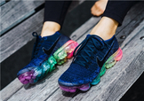 nike air vapormax be true彩虹配色什么時(shí)候發(fā)售？