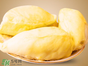 貓山王榴蓮怎么看熟了？貓山王榴蓮怎么看生熟？