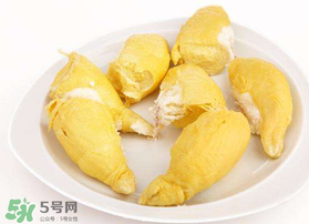 貓山王榴蓮怎么看熟了？貓山王榴蓮怎么看生熟？