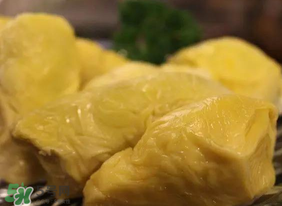 貓山王榴蓮怎么看熟了？貓山王榴蓮怎么看生熟？