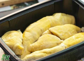 貓山王榴蓮怎樣才熟？貓山王榴蓮怎么催熟？