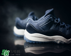 air jordan11 low blue moon多少錢？喬丹11代藍月亮女版專柜價格