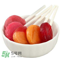 亞米Yummy Earth棒棒糖怎么樣？ 牙米滋Yummy Earth棒棒糖安全嗎？