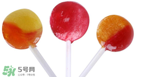 亞米Yummy Earth棒棒糖怎么樣？ 牙米滋Yummy Earth棒棒糖安全嗎？