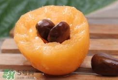 枇杷晚上可以吃嗎？晚上吃枇杷好不好會怎么樣？