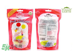 yummy earth是哪個(gè)國家的品牌？yummy earth的產(chǎn)地是哪里？