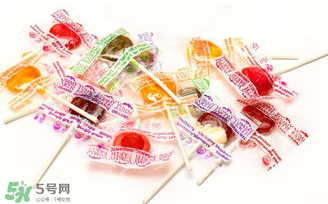 yummy earth是哪個(gè)國家的品牌？yummy earth的產(chǎn)地是哪里？