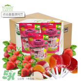 yummy earth是哪個(gè)國家的品牌？yummy earth的產(chǎn)地是哪里？