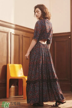 chloe蔻依2017盛夏系列衣服款式有哪些_好看嗎？