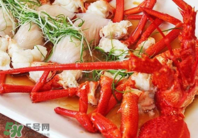 杏和龍蝦能一起吃嗎？杏可以和小龍蝦一塊吃嗎？