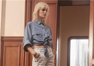 chloe蔻依2017盛夏系列衣服款式有哪些_好看嗎？