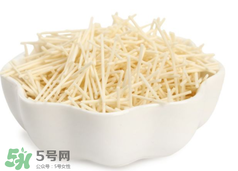 黃金大地面條有輻射嗎？黃金大地面條受輻射污染了嗎？