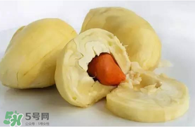 杏和榴蓮能一起吃嗎？榴蓮和杏能一起吃嗎？