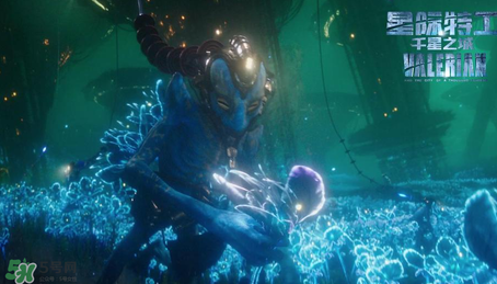 星際特工千星之城什么時候上映？星際特工千星之城上映時間