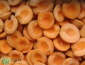 杏和榴蓮能一起吃嗎？榴蓮和杏能一起吃嗎？