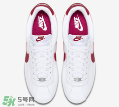 nike cortez og復(fù)刻什么時(shí)候發(fā)售？耐克阿甘鞋元年配色發(fā)售時(shí)間