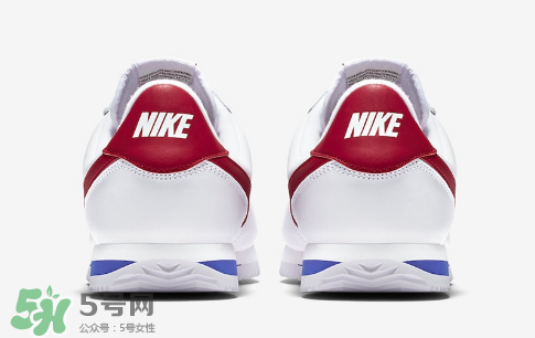 nike cortez og復(fù)刻什么時(shí)候發(fā)售？耐克阿甘鞋元年配色發(fā)售時(shí)間