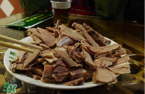 杏和牛肉能一起吃嗎？杏和牛肉一起吃會(huì)中毒嗎？