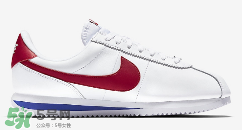 nike cortez og復(fù)刻多少錢(qián)？耐克阿甘鞋元年配色專(zhuān)柜價(jià)格