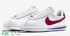 nike cortez og復(fù)刻多少錢(qián)？耐克阿甘鞋元年配色專(zhuān)柜價(jià)格